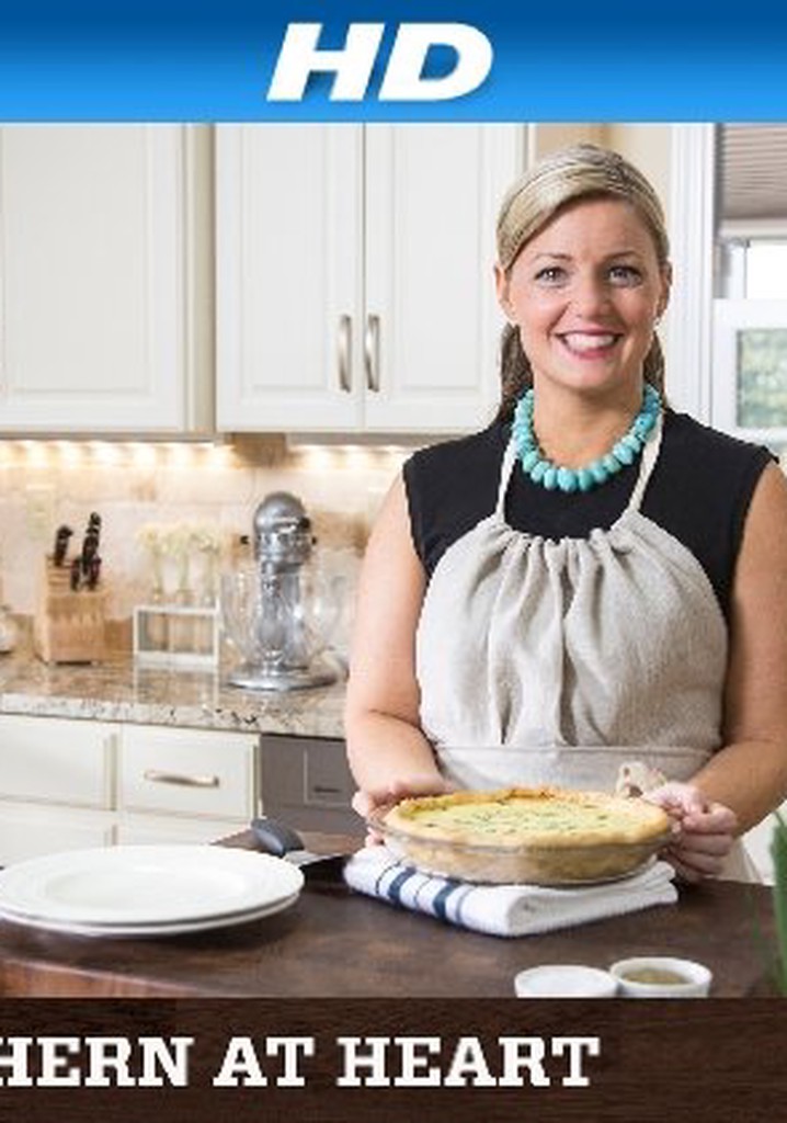 Southern at Heart streaming tv show online